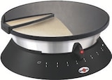 Crêpière - KRAMPOUZ à 89,99 € dans le catalogue Extra