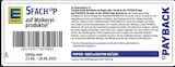 EDEKA Lengenfeld - Molkereiprodukte Angebot im Prospekt Molkereiprodukte bei EDEKA im Lengenfeld Prospekt für