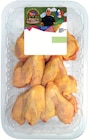 Intermarché Super Clermont-Ferrand - Promo Aile de Poulet x6 Promo Aile de Poulet x6 à 3,99 € dans le catalogue Intermarché Super à Clermont-Ferrand