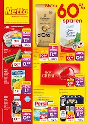 Persil im Netto Marken-Discount Prospekt in Landshut Aktueller Netto Marken-Discount Prospekt mit Persil, "Aktuelle Angebote", Seite 1