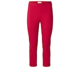 7/8-Stretchhose, rot im aktuellen Prospekt bei Tchibo im Supermarkt in Talheim