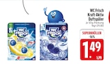 Kraft-Aktiv Duftspüler Lemon im EDEKA Prospekt Kraft-Aktiv Duftspüler Lemon von WC Frisch im aktuellen EDEKA Prospekt für 1,49 €