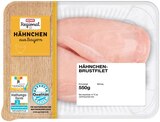 Frisches Hähnchen-Brustfilet Angebote von REWE Regional bei REWE Straubing für 6,66 €