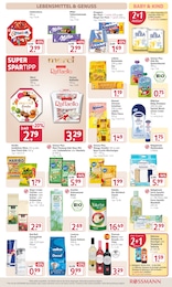 Shampoo im Rossmann Prospekt Mein Drogeriemarkt auf S. 15