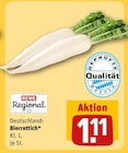 Bierrettich von REWE Regional im aktuellen REWE Prospekt für 1,11 €