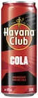Aktuelles Havana Club & Cola Angebot bei METRO in Ettlingen ab 2,01 €