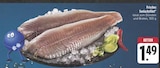 Frisches Seelachsfilet Angebote bei EDEKA Leipzig für 1,49 €