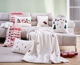 Zierkissen „Snowflake“ im XXXLutz Möbelhäuser Prospekt Zierkissen „Snowflake“ von X-Mas im aktuellen XXXLutz Möbelhäuser Prospekt für 9,99 €