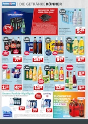 Rotkäppchen Sekt im Getränke Quelle Weydringer Prospekt in Goslar Aktueller Getränke Quelle Weydringer Prospekt mit Rotkäppchen Sekt, "...einfach mehr drin", Seite 5