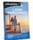 Wonderbox dans le catalogue Super U