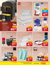 Aktueller Netto Marken-Discount Prospekt mit Glas, "Aktuelle Angebote", Seite 25