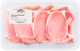 Aktuelle Schweinefleisch Angebote bei EDEKA in Hamburg Aktuelles Schweinekotelett Angebot bei EDEKA in Hamburg ab 4,99 €