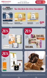 Aktueller Rossmann Prospekt mit Perlen, "Online Exklusive Angebote", Seite 5