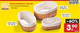 Bambuskörbchen, 3er-Set im Angebot bei Netto Marken-Discount in Aschaffenburg Bambuskörbchen, 3er-Set Angebote von DEKOR bei Netto Marken-Discount Aschaffenburg für 3,99 €