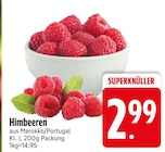 Aktuelles Himbeeren Angebot bei EDEKA in Augsburg ab 2,99 €