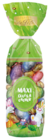 Maxi Oeufs en chocolat à cacher - ESPRIT DE FÊTE dans le catalogue Carrefour