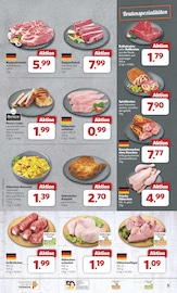 Aktueller combi Prospekt mit Braten, "Markt - Angebote", Seite 5