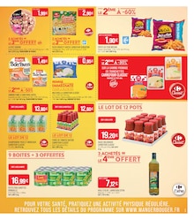 Catalogue Supermarchés Match, 11/08/2026 - 23/08/2026, ACHETEZ EN GROS ÉCONOMISEZ EN GRAND !, 8 pages Prospectus Supermarchés Match en cours, "ACHETEZ EN GROS ÉCONOMISEZ EN GRAND !", 8 pages