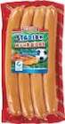 Stadion Krakauer oder Bratwurst im Angebot bei Netto Marken-Discount in Elmshorn Stadion Krakauer oder Bratwurst Angebote bei Netto Marken-Discount Elmshorn für 3,49 €