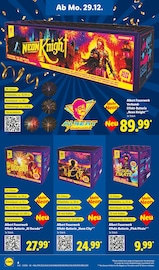 Ähnliches Angebot bei Lidl in Prospekt "Guten Rutsch ins neue Jahr 2026" gefunden auf Seite 4