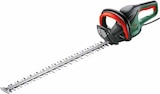 Taille-haies électrique AdvancedHedgeCut 70 - Bosch en promo chez Castorama Taille-haies électrique AdvancedHedgeCut 70 - Bosch dans le catalogue Castorama
