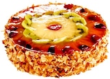 Obst-Sandkuchen im Angebot bei REWE in Darmstadt Obst-Sandkuchen Angebote bei REWE Darmstadt für 7,99 €