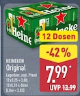 Aktuelles Original Angebot bei ALDI Nord in Hagen (Stadt der FernUniversität) ab 7,99 €
