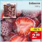 Erdbeeren Angebote bei Zimmermann Neustadt für 2,99 €