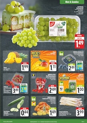 Aktueller EDEKA Prospekt mit Bio, "Wir lieben Lebensmittel!", Seite 3