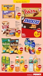 Milka Angebot im aktuellen Penny Prospekt auf Seite 41