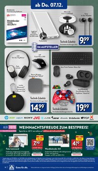 Switch Angebot im ALDI Nord Prospekt, gültig von 04.12.2023 bis 09.12.2023 Switch Angebot im aktuellen ALDI Nord Prospekt auf Seite 18