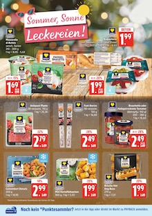 Aktueller EDEKA Medelby Prospekt EDEKA Prospekt Medelby "Top Angebote" mit 28 Seiten