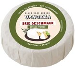 Brie Geschmack im Angebot bei REWE in Bad Homburg Brie Geschmack Angebote von Vanozza bei REWE Bad Homburg für 2,49 €
