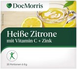 Heiße Zitrone Angebote von Doc Morris bei REWE Bonn für 1,59 €