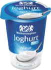 Naturjoghurt von Weihenstephan im aktuellen Marktkauf Prospekt für 0,99 €