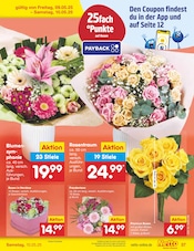 Valentinstag im Netto Marken-Discount Prospekt in Kirchheim Aktueller Netto Marken-Discount Prospekt mit Valentinstag, "Aktuelle Angebote", Seite 63