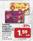 Aktuelle Teekanne Angebote bei combi in Bielefeld Aktuelles Heiße Liebe Angebot bei combi in Bielefeld ab 1,59 €