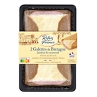 Carrefour Market Nice - Promo Galettes Bretonnes Promo Galettes Bretonnes à 3,78 € dans le catalogue Carrefour Market à Nice