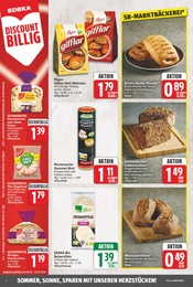 Brot im nah und gut Prospekt in Langenhagen Aktueller nah und gut Prospekt mit Brot, "Aktuelle Angebote", Seite 4