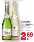 Aktuelles Sekt halbtrocken Angebot bei E center in Wiesbaden ab 2,69 €