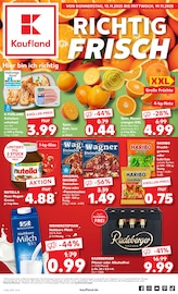 Kaufland Supermarkt Prospekt der aktuellen Woche mit 62 Seiten, gültig von 13.11.2025 bis 19.11.2025, in Dinslaken und Umgebung Aktueller Kaufland Supermarkt Prospekt in Dinslaken und Umgebung, "Aktuelle Angebote" mit 62 Seiten, 13.11.2025 - 19.11.2025