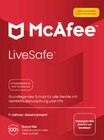 Livesafe im Angebot bei MediaMarkt Saturn in Kaiserslautern Livesafe Angebote von MCAFEE bei MediaMarkt Saturn Kaiserslautern für 19,99 €