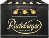 Pilsner Angebote von Radeberger bei Netto Marken-Discount Hoyerswerda für 10,49 €