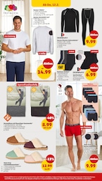 Strümpfe Angebot im aktuellen Penny Prospekt auf Seite 28