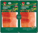 Schwarzwälder Schinken von Familie Wein für 1,99 € bei Netto mit dem Scottie im Angebot Schwarzwälder Schinken von Familie Wein im aktuellen Netto mit dem Scottie Prospekt
