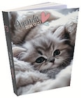 Agenda scolaire 12x17cm - BOUCHUT - Super U à Brest Agenda scolaire 12x17cm - BOUCHUT en promo chez Super U Brest à 3,19 €
