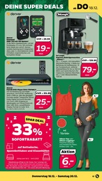 Fernseher im Netto mit dem Scottie Prospekt Fernseher im Netto mit dem Scottie Prospekt GĂĽnstig. Besser. FĂĽr Dich. auf S. 19