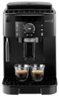 Kaffeevollautomat Magnifica S ECAM12.121.B im Angebot bei Kaufland in Potsdam Kaffeevollautomat Magnifica S ECAM12.121.B Angebote von DeLonghi bei Kaufland Potsdam für 6,99 €