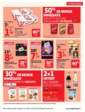 Café Angebote im Prospekt "LES TOPS" von Auchan Supermarché auf Seite 9