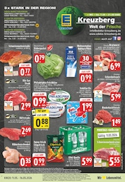 EDEKA Prospekt für Koblenz mit 24 Seiten EDEKA Prospekt für Koblenz: "Aktuelle Angebote", 24 Seiten, 11.05.2026 - 16.05.2026